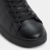 Zapatillas altas Toby