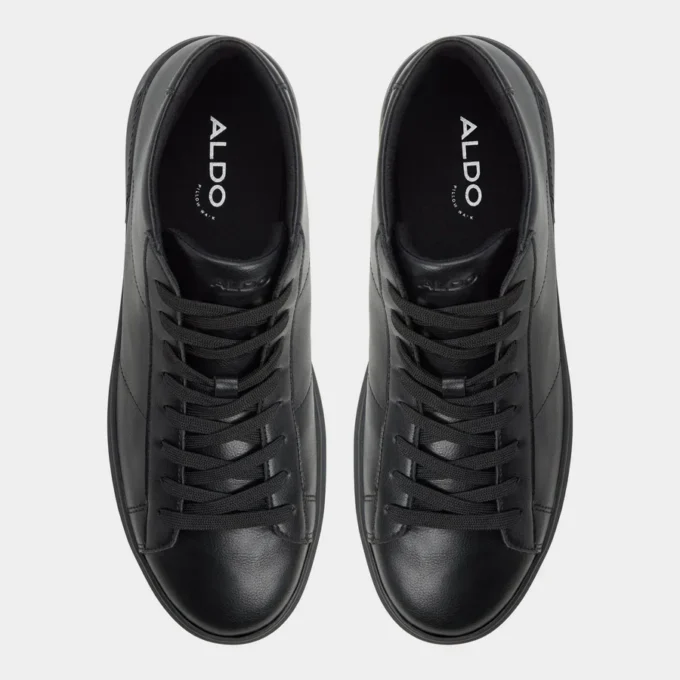 Zapatillas altas Toby