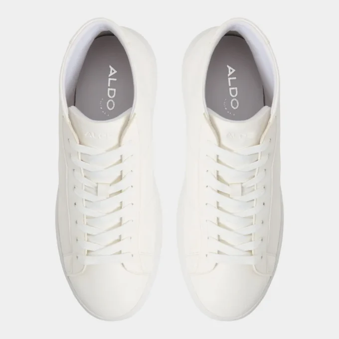 Zapatillas altas Toby