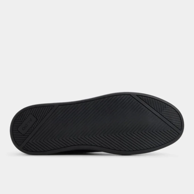 Zapatillas altas Toby
