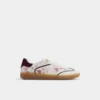 Zapatillas Areanne, suela tipo jogger Zapatillas Areanne, suela tipo jogger