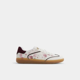 Zapatillas Areanne, suela tipo jogger