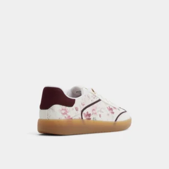 Zapatillas Areanne, suela tipo jogger