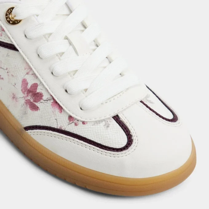 Zapatillas Areanne, suela tipo jogger Zapatillas Areanne, suela tipo jogger