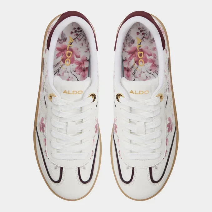 Zapatillas Areanne, suela tipo jogger Zapatillas Areanne, suela tipo jogger