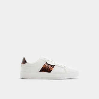 Zapatillas bajas Courtline, suela de copa