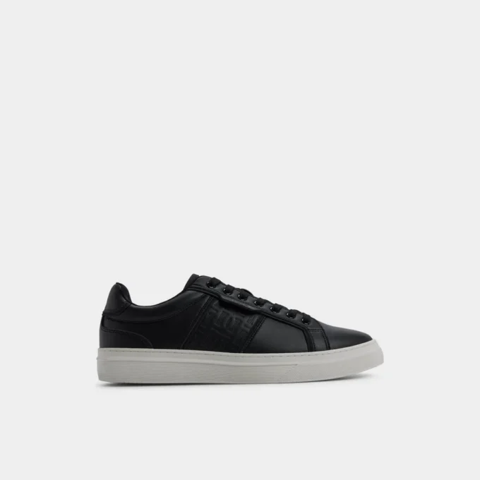 Zapatillas bajas Courtline, suela de copa