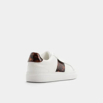 Zapatillas bajas Courtline, suela de copa