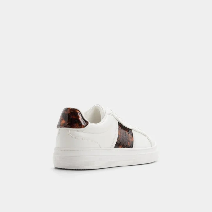 Zapatillas bajas Courtline, suela de copa