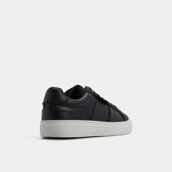 Zapatillas bajas Courtline, suela de copa