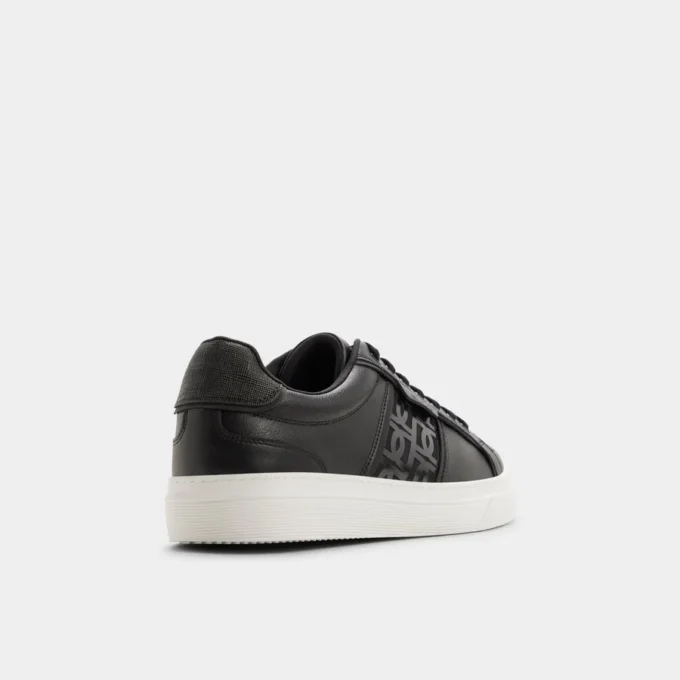 Zapatillas bajas Courtline, suela de copa