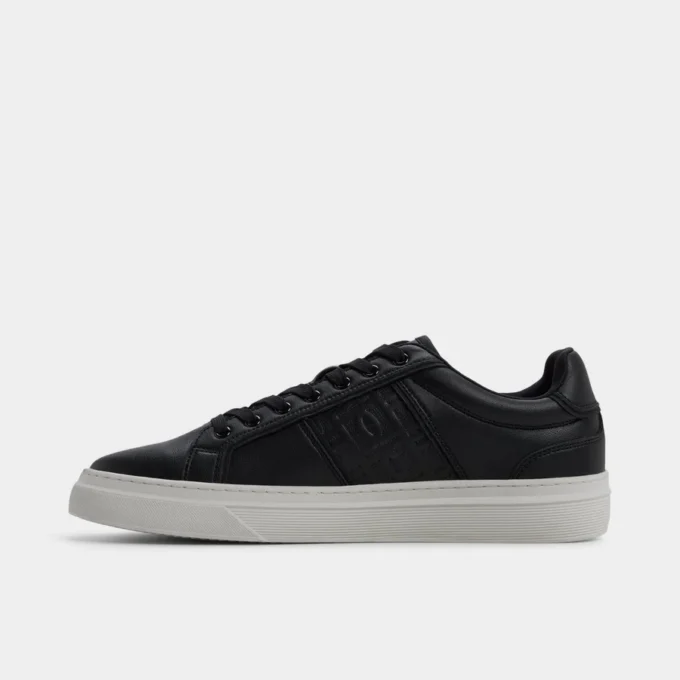 Zapatillas bajas Courtline, suela de copa