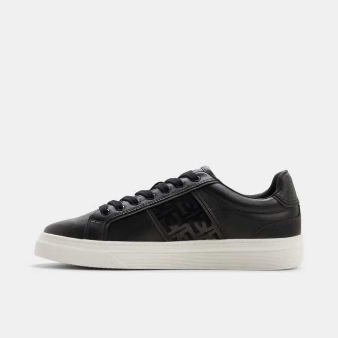 Zapatillas bajas Courtline, suela de copa
