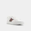 Zapatillas bajas Courtline, suela de copa