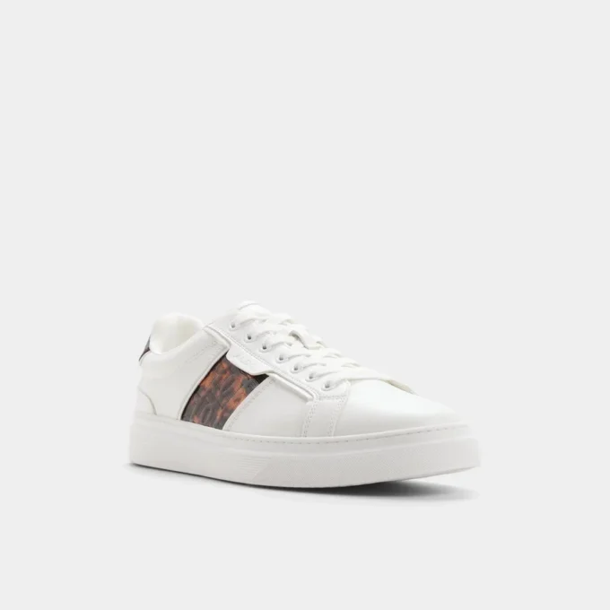 Zapatillas bajas Courtline, suela de copa