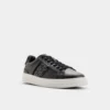 Zapatillas bajas Courtline, suela de copa