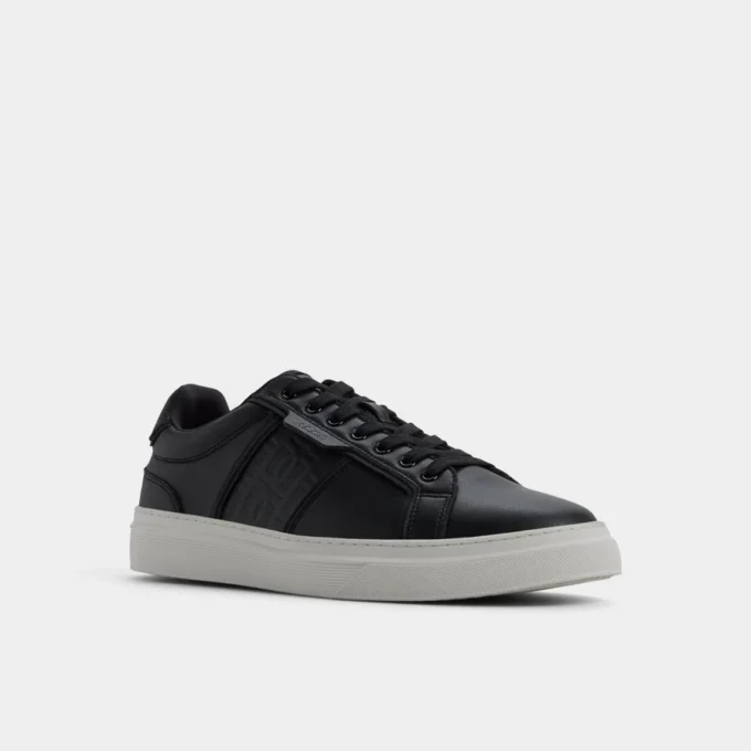Zapatillas bajas Courtline, suela de copa