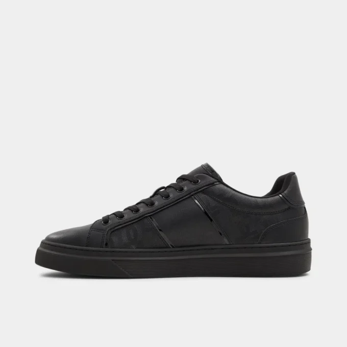 Zapatillas de caña baja Ccourtline Zapatillas de caña baja Ccourtline