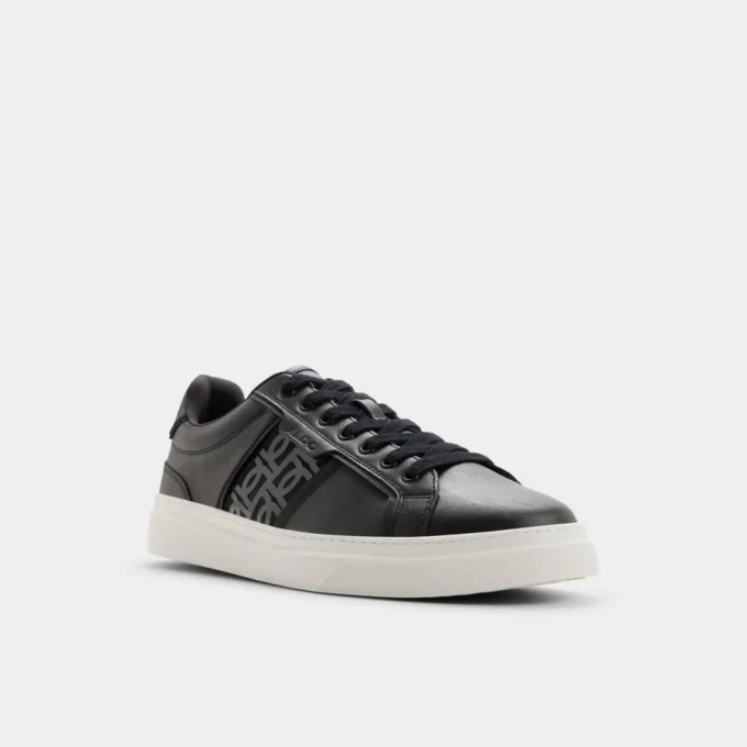 Zapatillas bajas Courtline, suela de copa