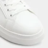 Zapatillas bajas Courtline, suela de copa