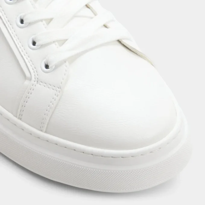 Zapatillas bajas Courtline, suela de copa