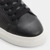 Zapatillas bajas Courtline, suela de copa