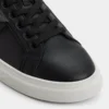 Zapatillas bajas Courtline, suela de copa