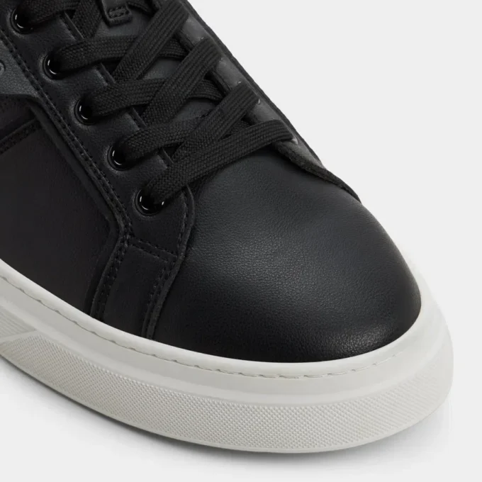 Zapatillas bajas Courtline, suela de copa