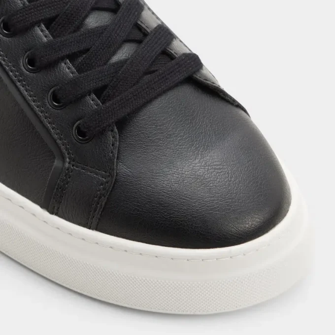 Zapatillas bajas Courtline, suela de copa