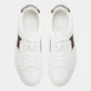 Zapatillas bajas Courtline, suela de copa