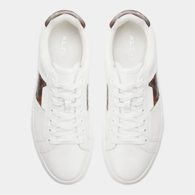 Zapatillas bajas Courtline, suela de copa