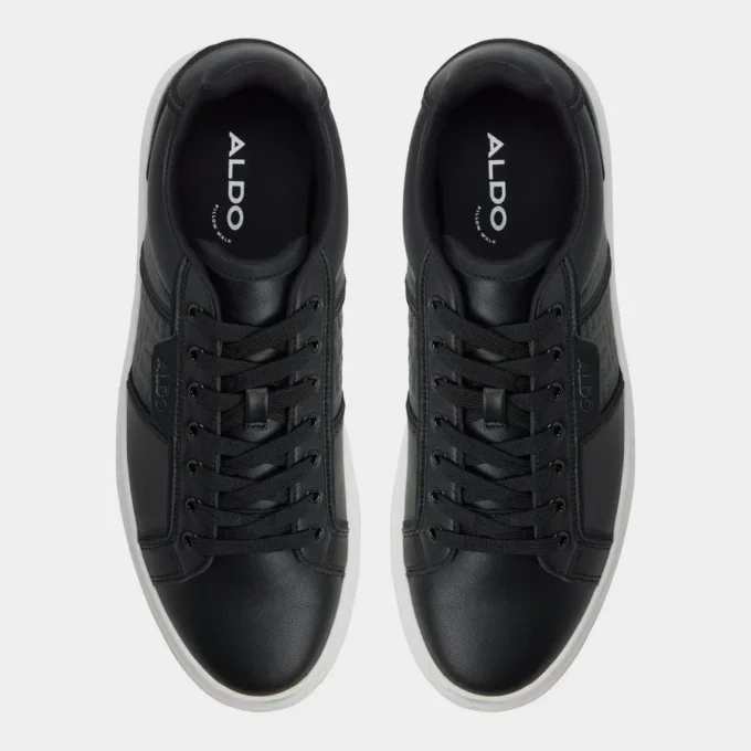 Zapatillas bajas Courtline, suela de copa