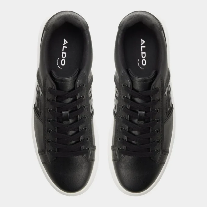 Zapatillas bajas Courtline, suela de copa