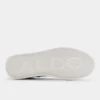 Zapatillas bajas Courtline, suela de copa