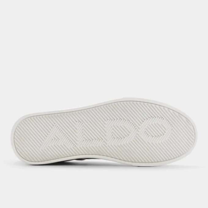 Zapatillas bajas Courtline, suela de copa