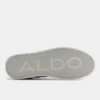 Zapatillas bajas Courtline, suela de copa