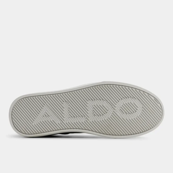 Zapatillas bajas Courtline, suela de copa