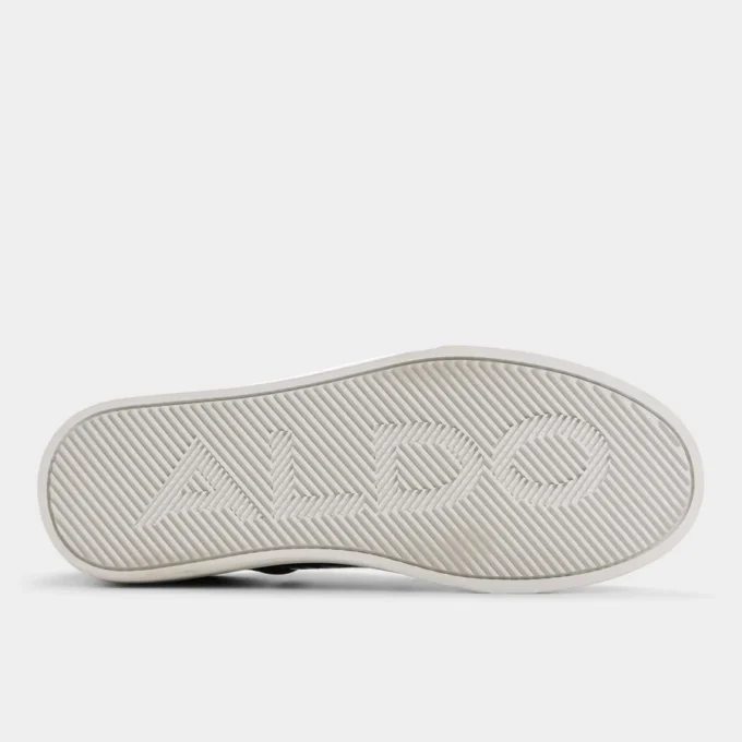 Zapatillas bajas Courtline, suela de copa