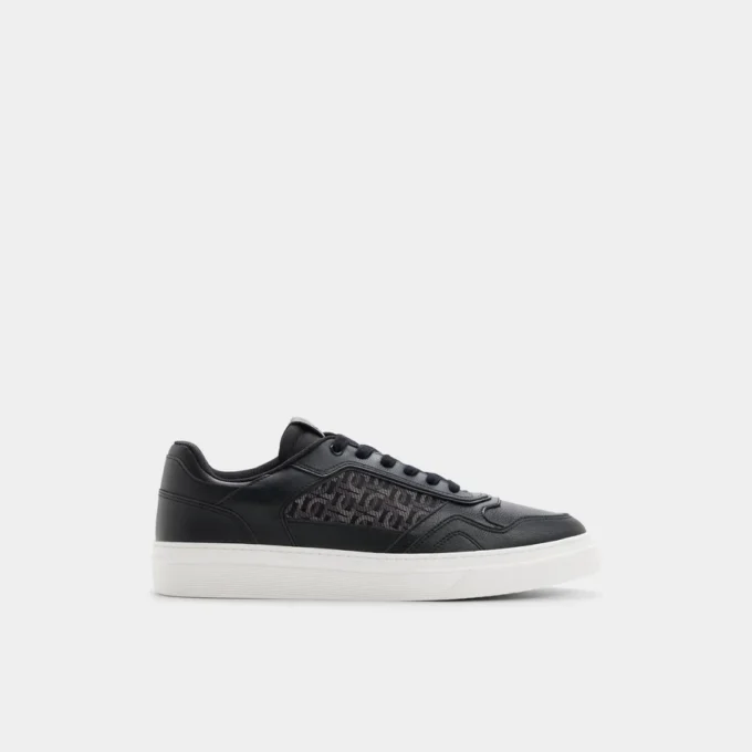 Zapatillas bajas Desmond