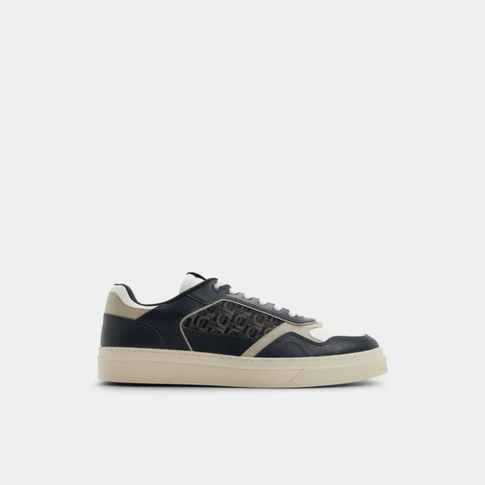 Zapatillas bajas Desmond