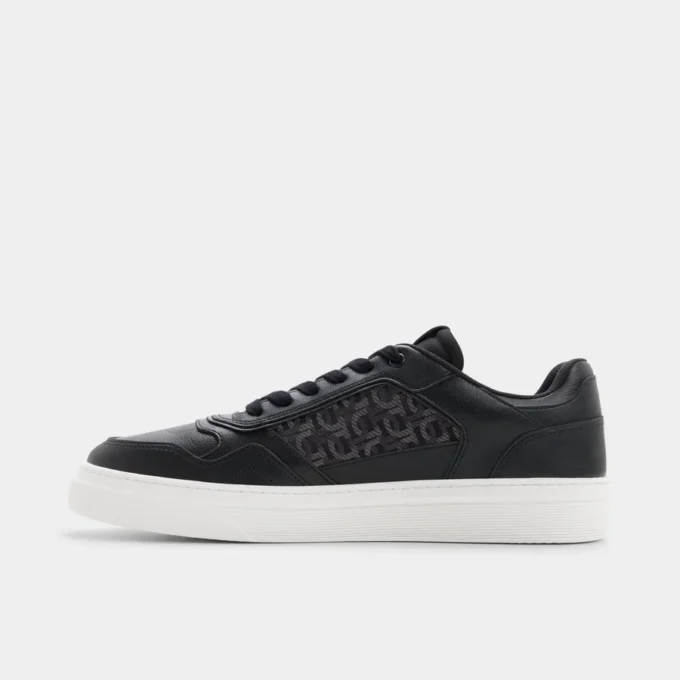 Zapatillas bajas Desmond