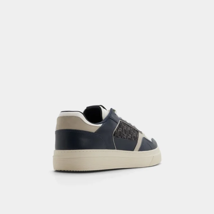 Zapatillas bajas Desmond