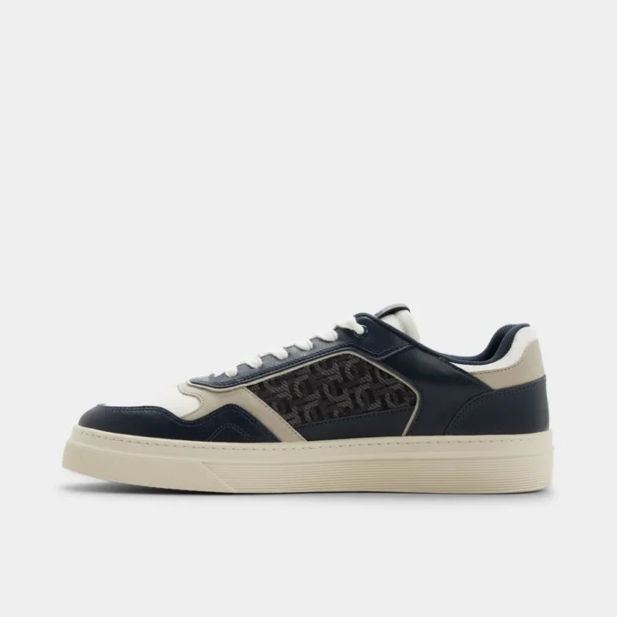 Zapatillas bajas Desmond