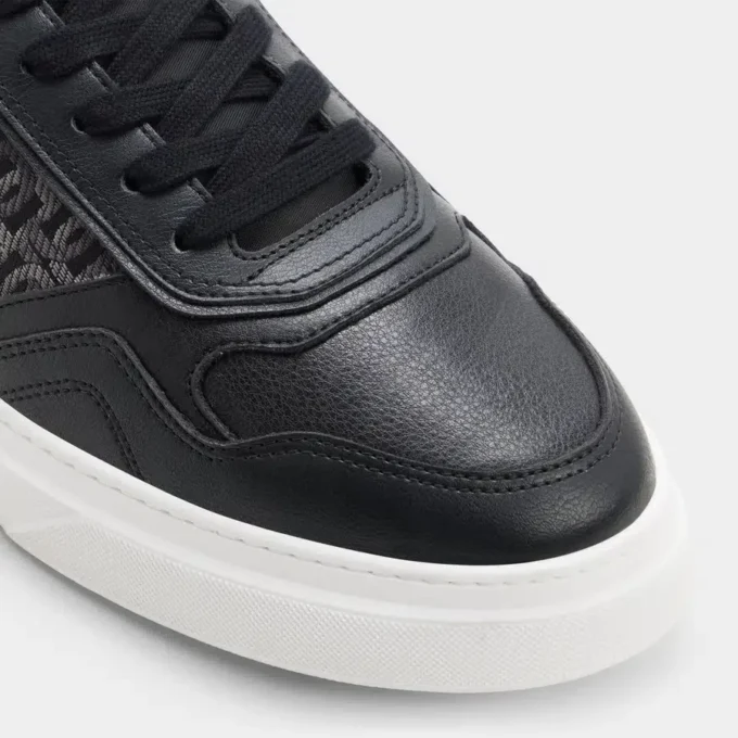 Zapatillas bajas Desmond