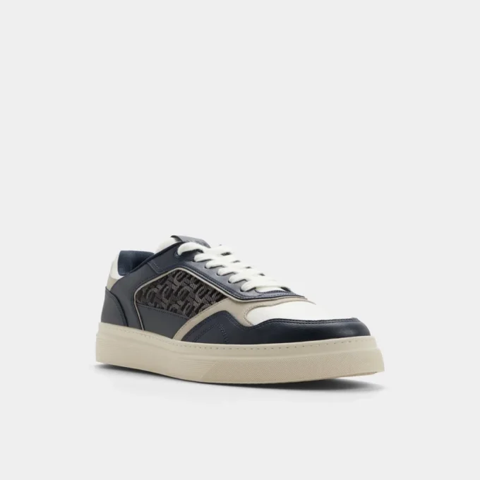Zapatillas bajas Desmond