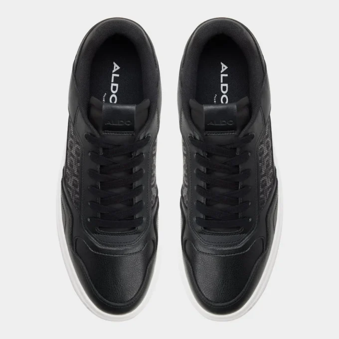 Zapatillas bajas Desmond