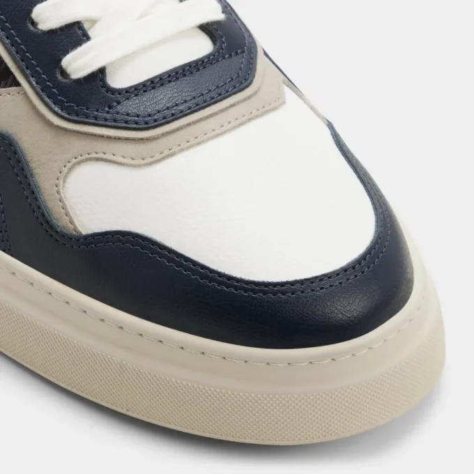 Zapatillas bajas Desmond
