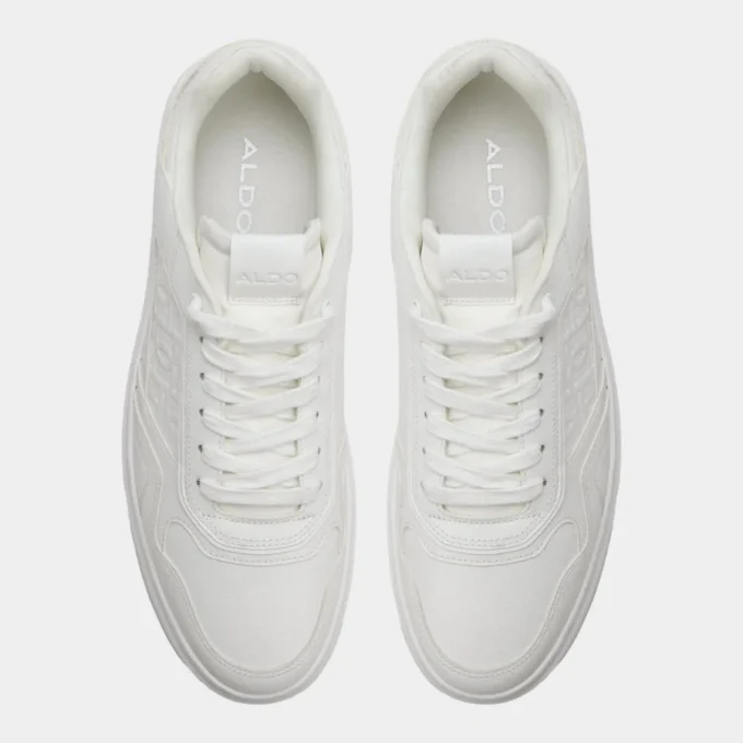 Zapatillas bajas Desmond