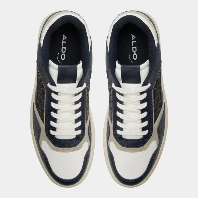 Zapatillas bajas Desmond