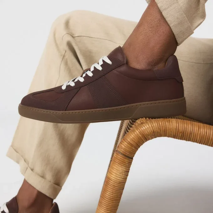 Zapatillas bajas Fender